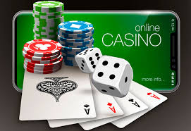 Casino Dragon Money